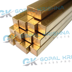 Brass Products